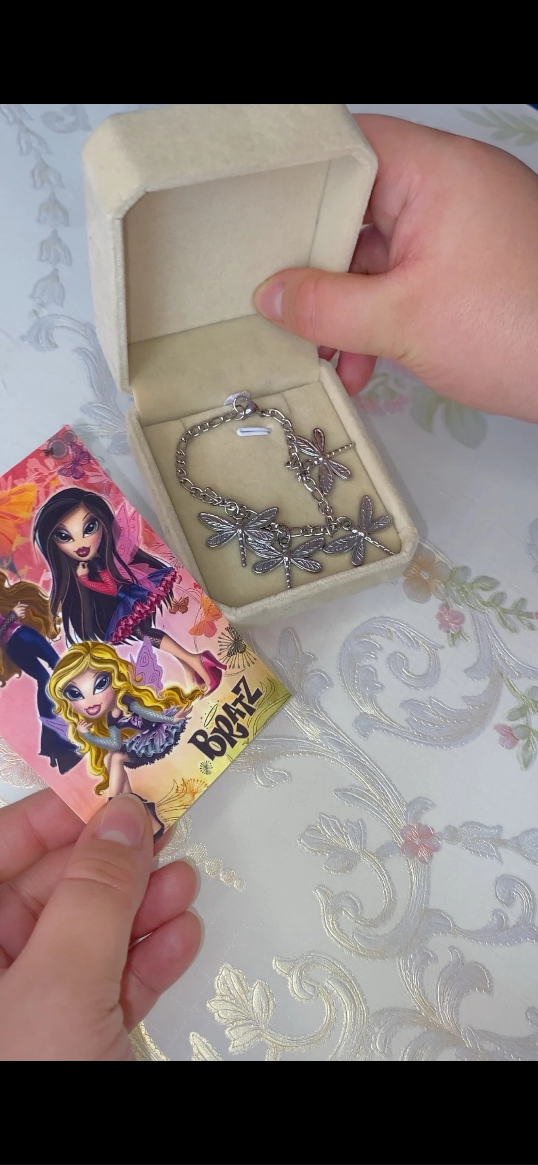 Bratz fashion pixiez filmarmband – photo 6
